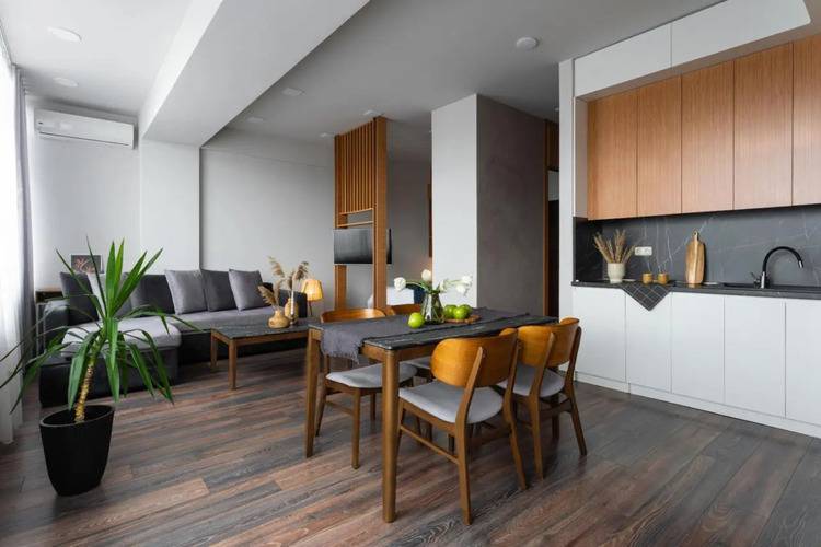 Sweet Home Apartments