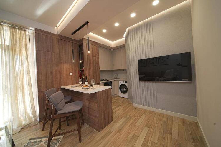 Sweet Home Apartments