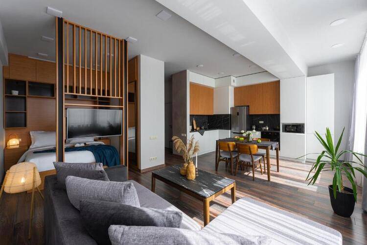Sweet Home Apartments