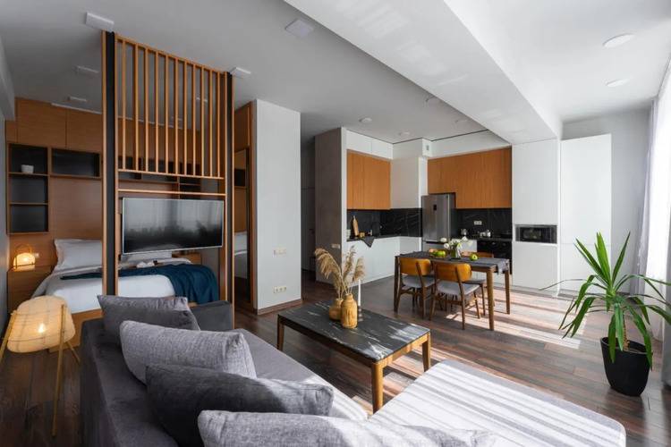 Sweet Home Apartments