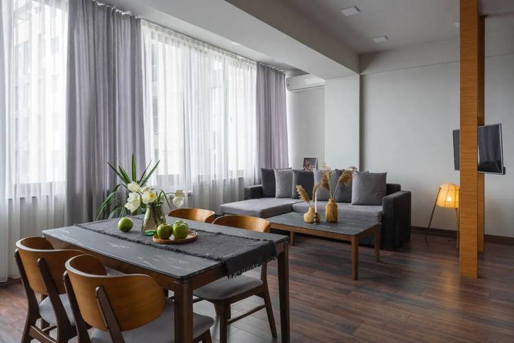 Sweet Home Apartments