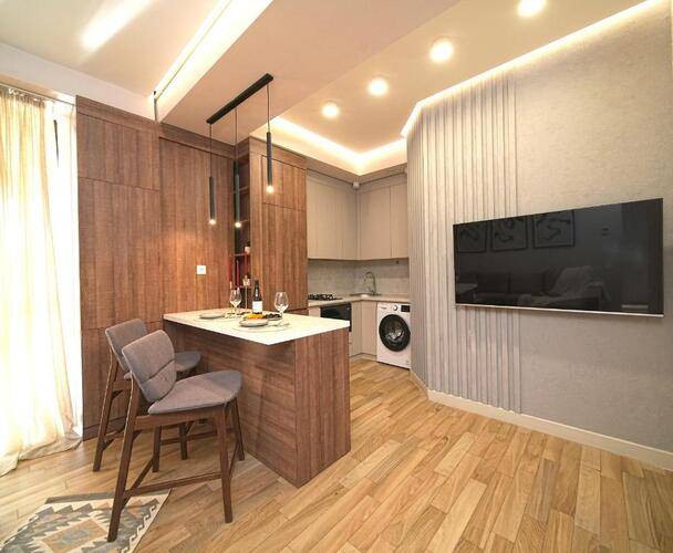 Sweet Home Apartments