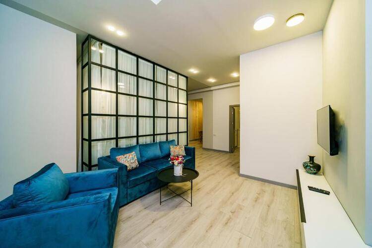 Sweet Home Apartments