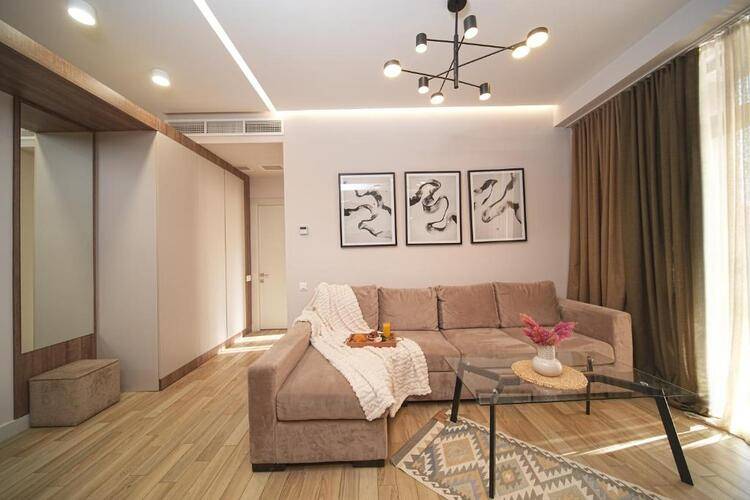 Sweet Home Apartments