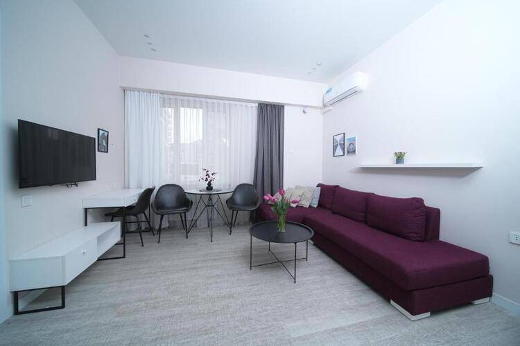 Sweet Home Apartments