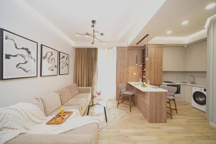 Sweet Home Apartments