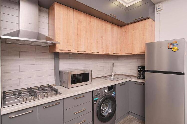 Sweet Home Apartments