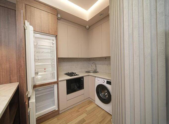 Sweet Home Apartments