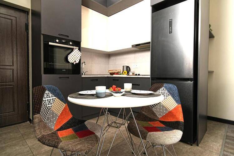 Sweet Home Apartments