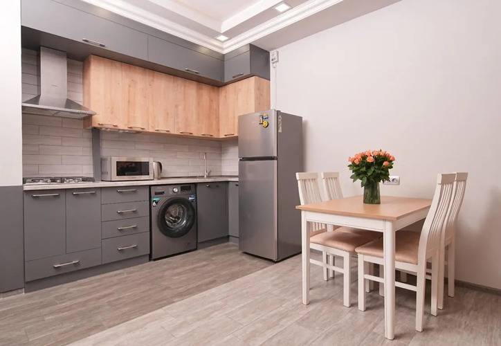 Sweet Home Apartments