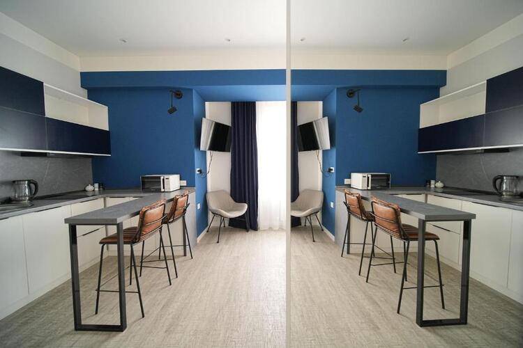 Sweet Home Apartments