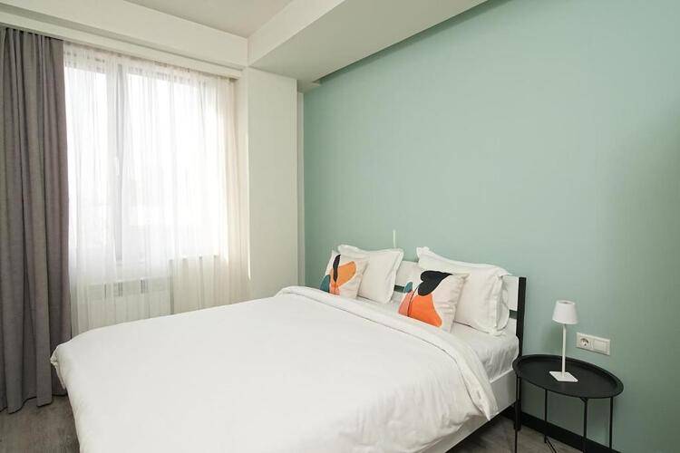 Sweet Home Apartments