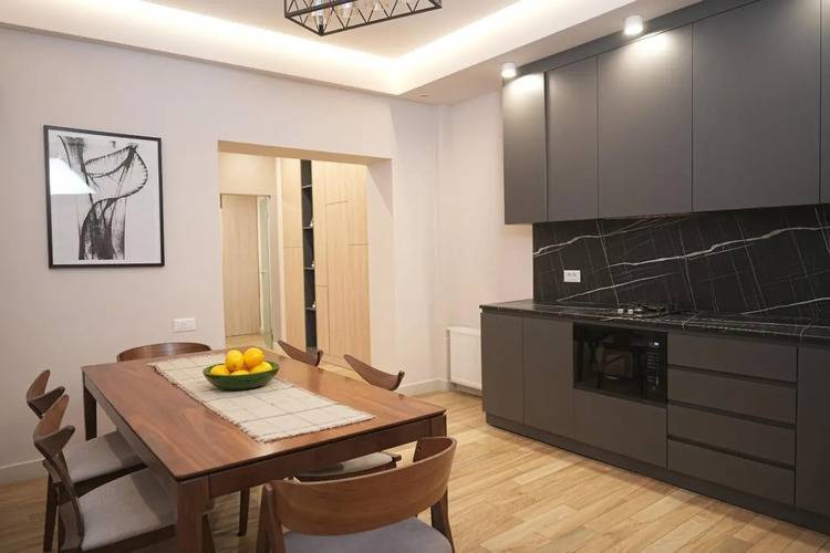 Sweet Home Apartments