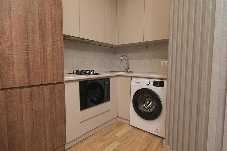 Sweet Home Apartments
