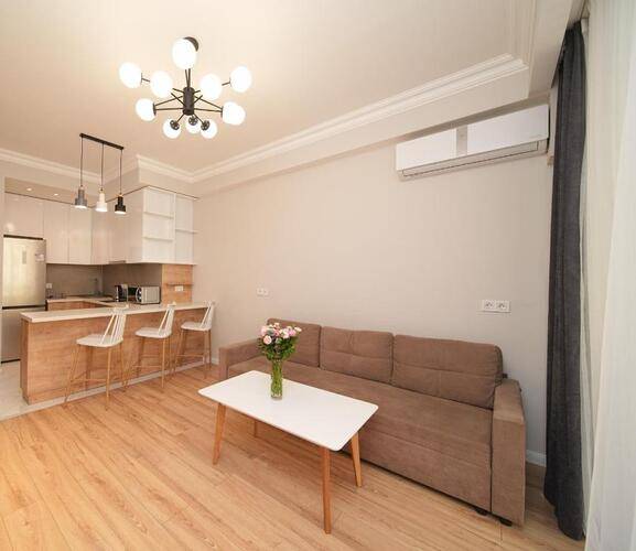 Sweet Home Apartments