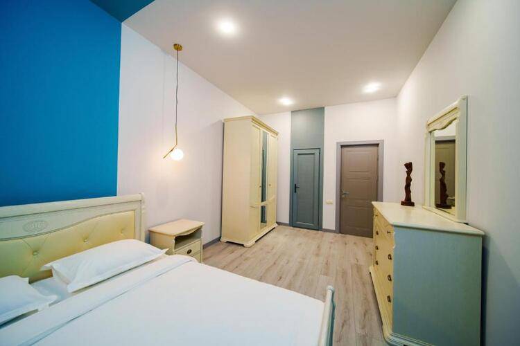 Sweet Home Apartments