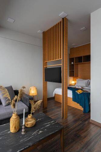 Sweet Home Apartments