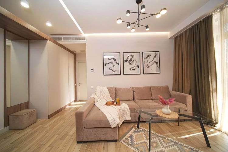 Sweet Home Apartments