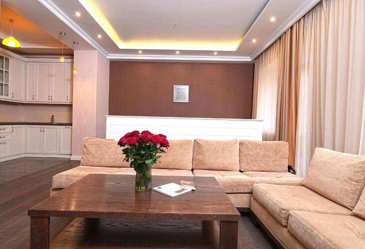 Sweet Home Apartments