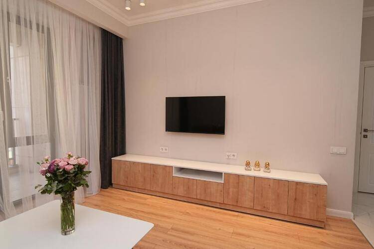 Sweet Home Apartments