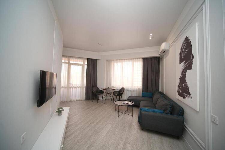 Sweet Home Apartments