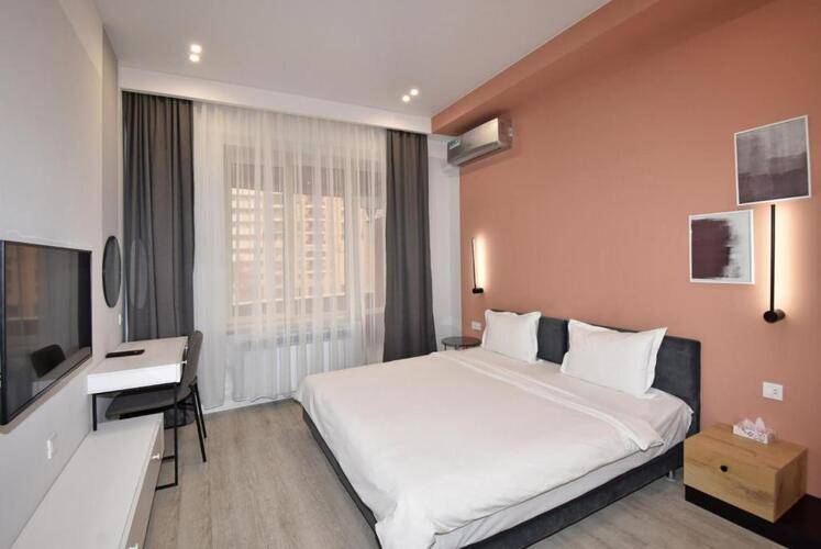 Sweet Home Apartments