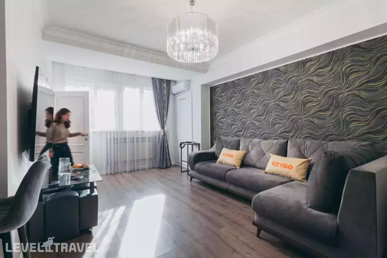 Апартаменты 1br/Heart Of Yerevan/Self Checkin/By Keygo 13