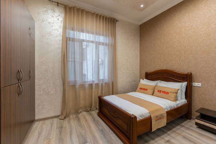 Апартаменты 2br Suite/Opera View/Self-Enter/Keygo 31