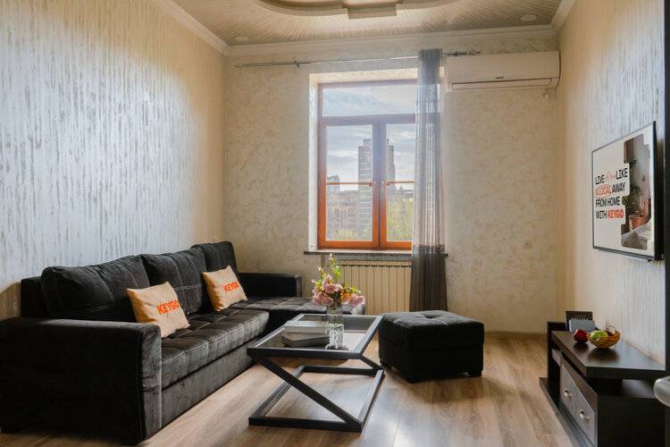 Апартаменты 2br Suite/Opera View/Self-Enter/Keygo 31