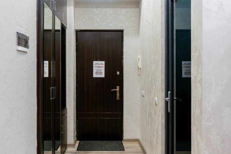 Апартаменты 2br Suite/Opera View/Self-Enter/Keygo 31