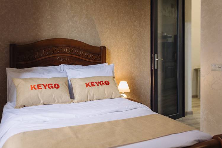 Апартаменты 2br Suite/Opera View/Self-Enter/Keygo 31