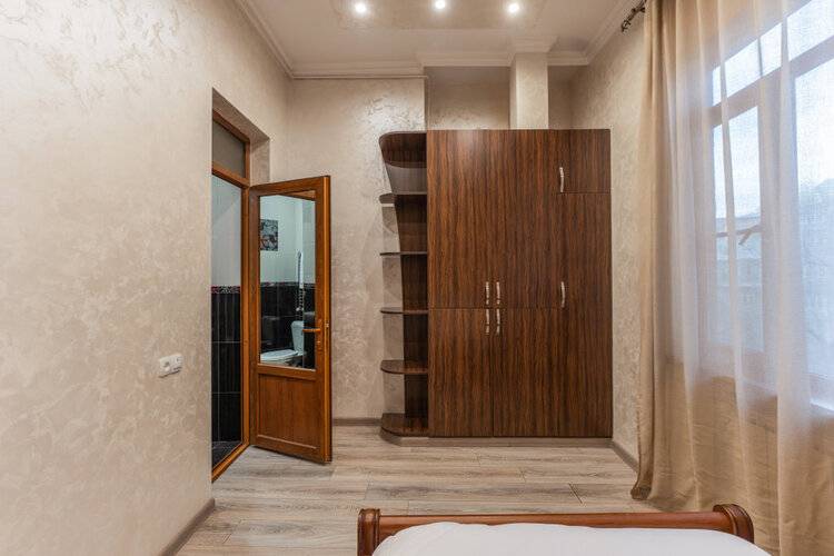 Апартаменты 2br Suite/Opera View/Self-Enter/Keygo 31