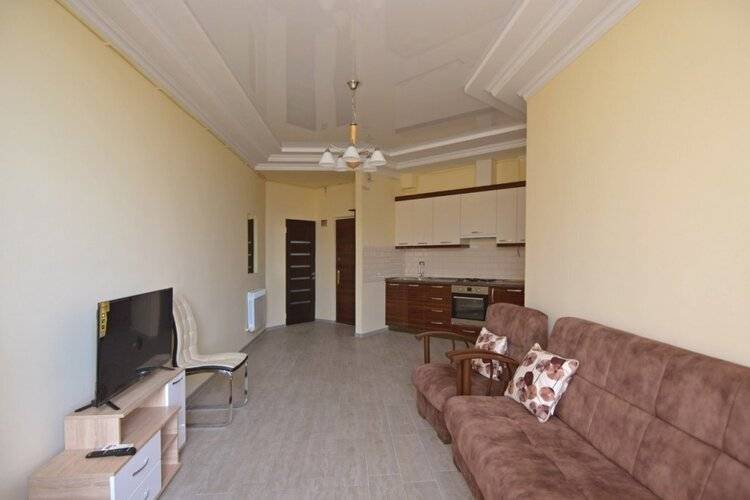 Apartments Rentinnyerevan Nalbandyan 7/1
