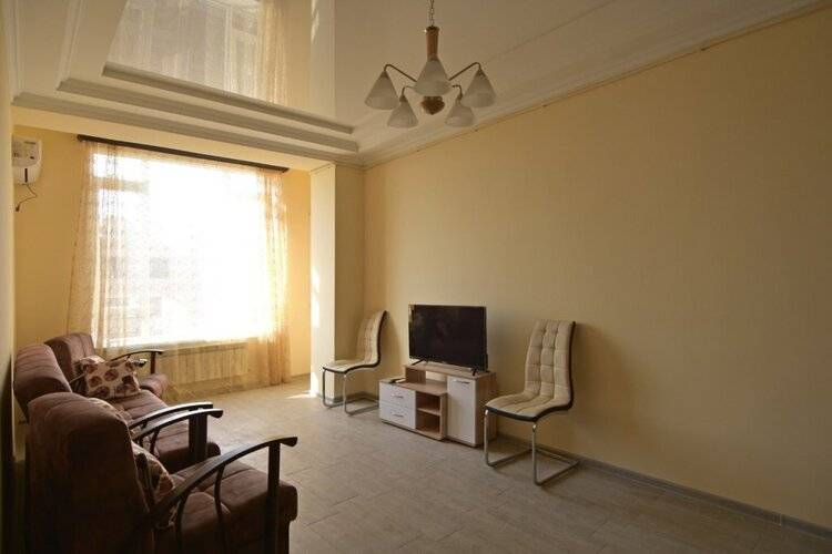 Apartments Rentinnyerevan Nalbandyan 7/1