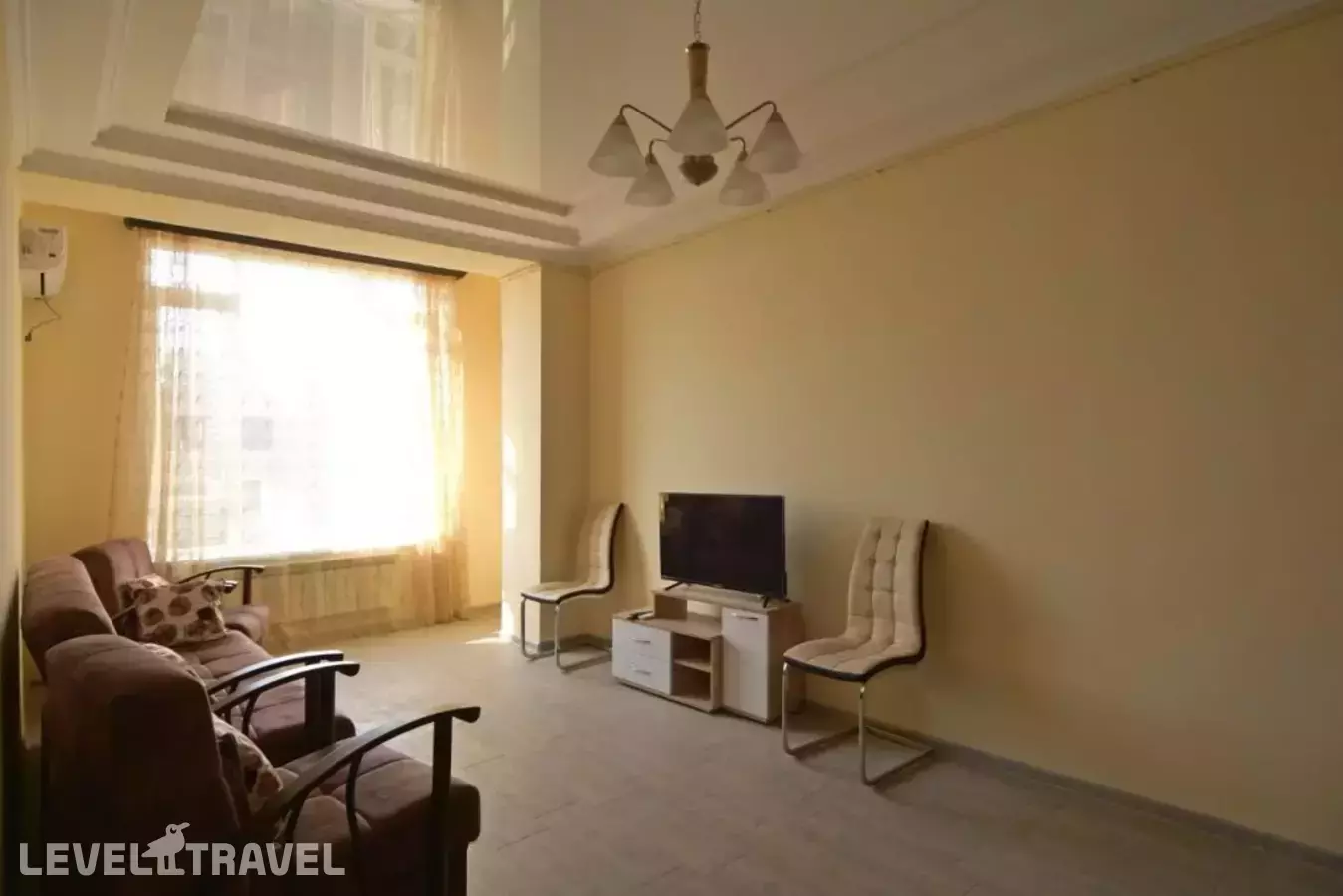 Apartments Rentinnyerevan Nalbandyan 7/1