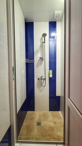 Хостел Capsula Hotel
