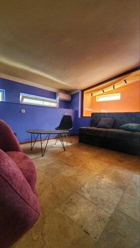 Хостел Capsula Hotel