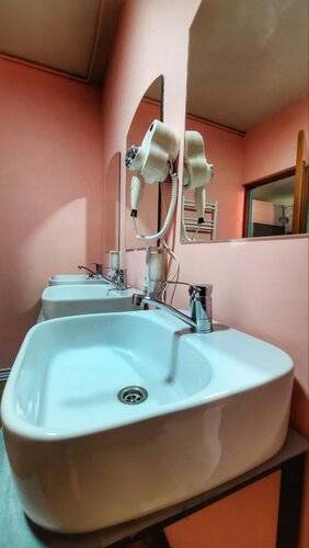 Хостел Capsula Hotel