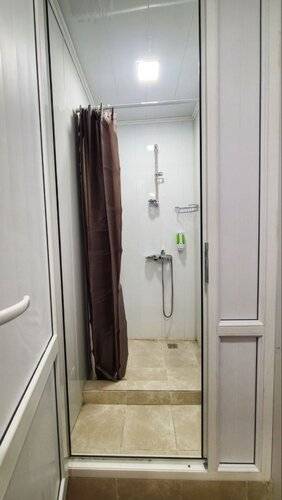 Хостел Capsula Hotel