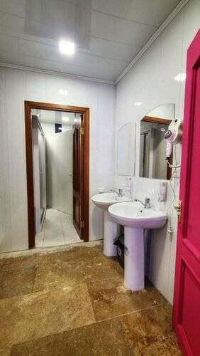 Хостел Capsula Hotel