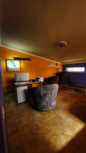 Хостел Capsula Hotel
