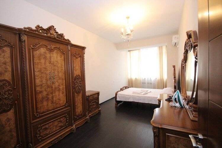 Apartments Rentinnyerevan Aram 4/3