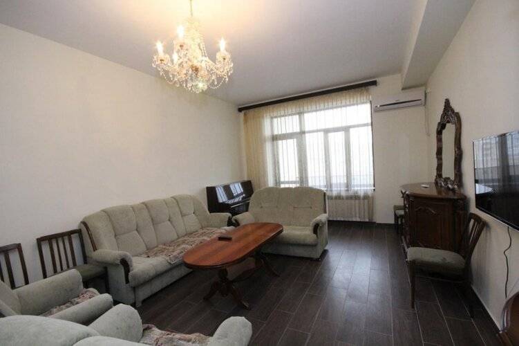 Apartments Rentinnyerevan Aram 4/3