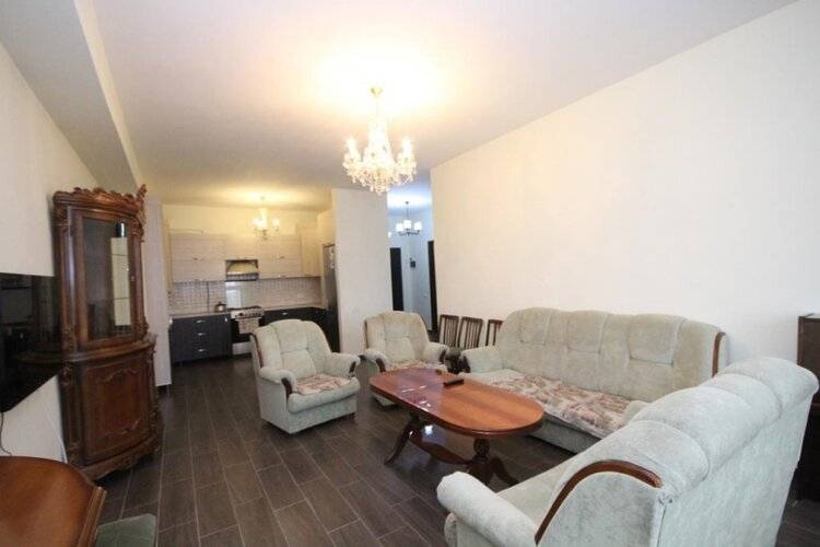 Apartments Rentinnyerevan Aram 4/3