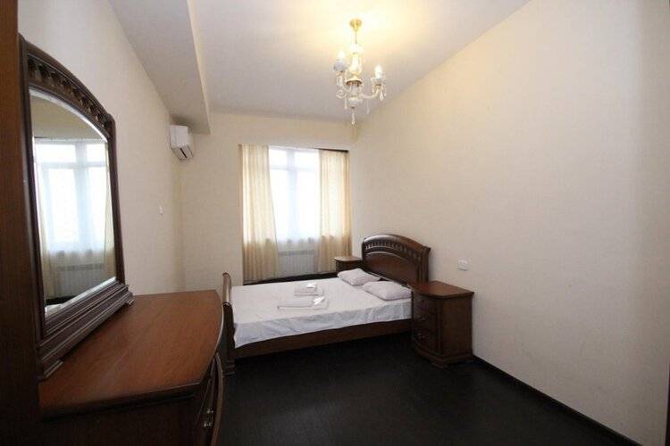 Apartments Rentinnyerevan Aram 4/3