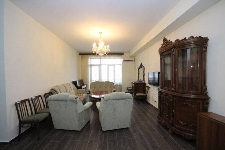 Apartments Rentinnyerevan Aram 4/3