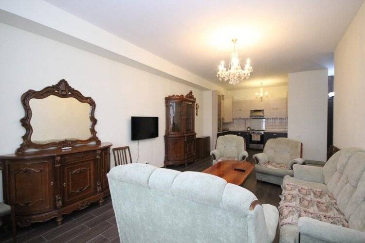 Apartments Rentinnyerevan Aram 4/3