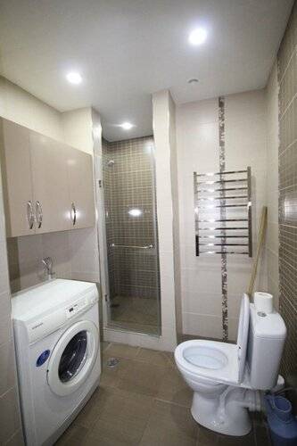 Apartments Rentinnyerevan Aram 4/3