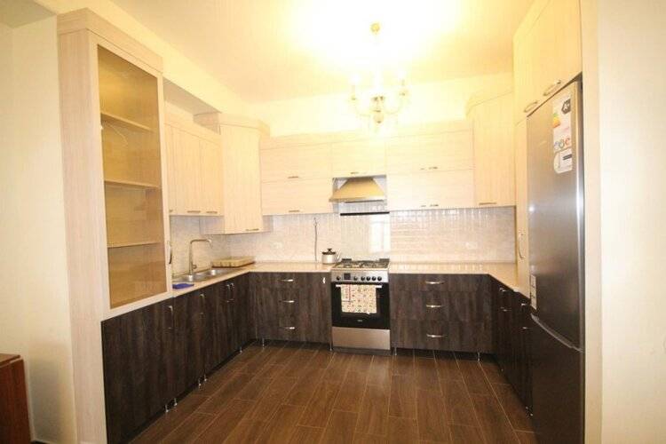 Apartments Rentinnyerevan Aram 4/3