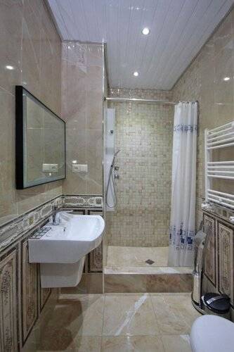 Apartments Rentinnyerevan Pavstos Buzand 13